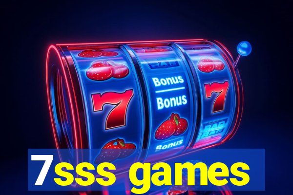 7sss games